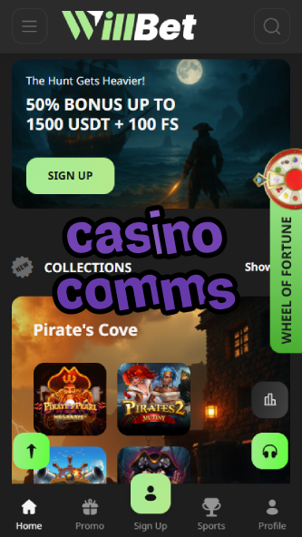 Casino Comms - Casino Communication Hub-casinocasi.ydblkf.net