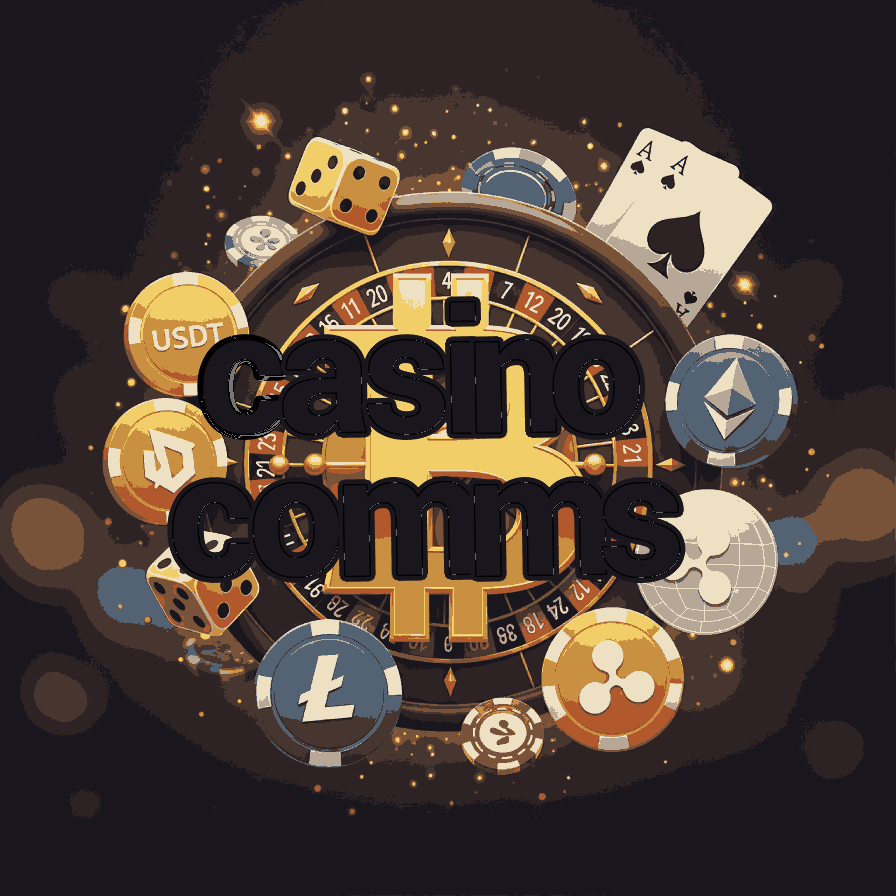 Casino Comms - Casino Communication Hub